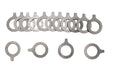 Eastern Transmission Mainshaft Thrust Washer Set - additional view 2