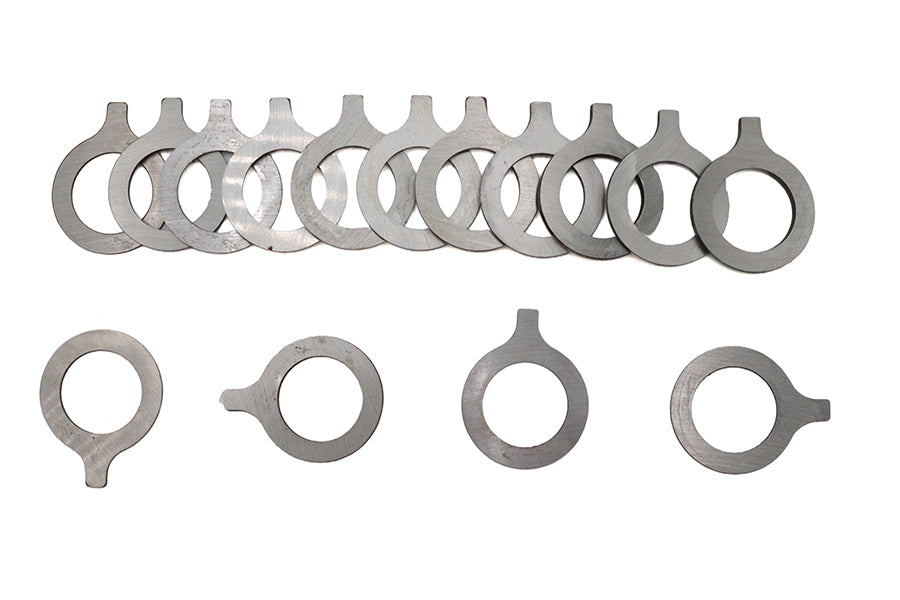 Eastern Transmission Mainshaft Thrust Washer Set - additional view 2