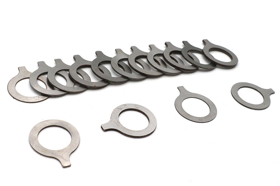 Eastern Transmission Mainshaft Thrust Washer Set - additional view 3