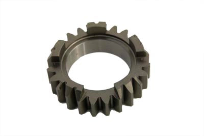 V-Twin Manufacturing 2nd Gear Countershaft 24 Tooth Stock