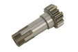 V-Twin Manufacturing Transmission Clutch Gear 17 Tooth - additional view 2