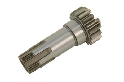 V-Twin Manufacturing Transmission Clutch Gear 17 Tooth - additional view 2