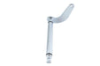 V-Twin Manufacturing FXR Inner Shifter Lever Zinc
