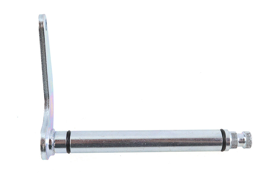 V-Twin Manufacturing FXR Inner Shifter Lever Zinc - additional view 2