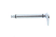 V-Twin Manufacturing FXR Inner Shifter Lever Zinc - additional view 4