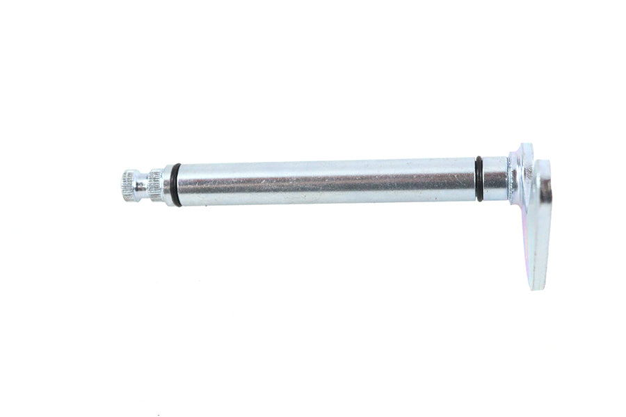 V-Twin Manufacturing FXR Inner Shifter Lever Zinc - additional view 4