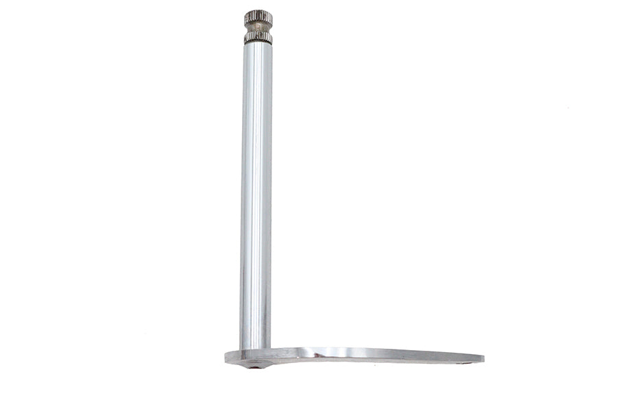 V-Twin Manufacturing FXR Inner Shifter Lever Chrome
