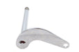 V-Twin Manufacturing FXR Inner Shifter Lever Chrome - additional view 2
