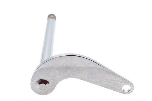 V-Twin Manufacturing FXR Inner Shifter Lever Chrome - additional view 2
