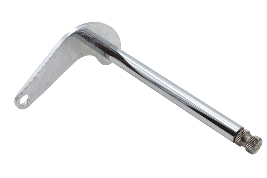 V-Twin Manufacturing FXR Inner Shifter Lever Chrome - additional view 4