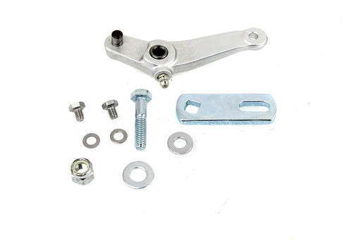 V-Twin Manufacturing FLH Shifter Top Linkage Kit Alloy - additional view 2
