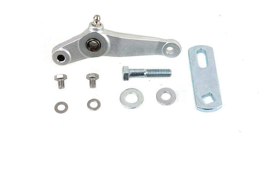 V-Twin Manufacturing FLH Shifter Top Linkage Kit Alloy - additional view 3