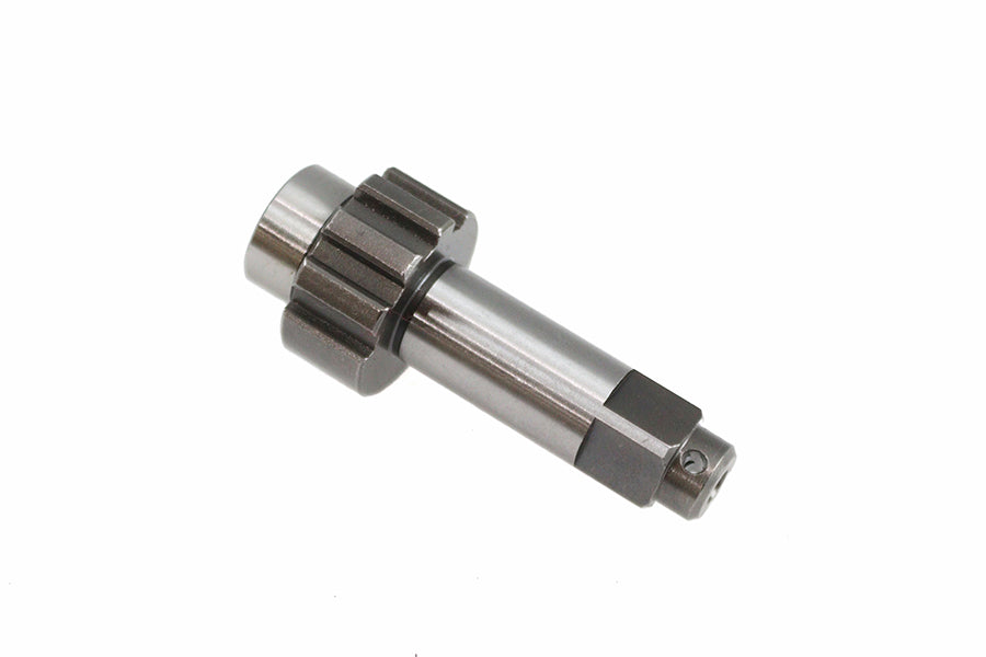 V-Twin Manufacturing Ratchet Top Shifter Shaft - additional view 3