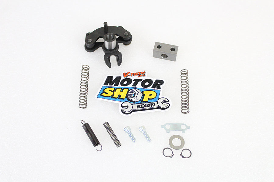 V-Twin Manufacturing Shifter Pawl Assembly - additional view 2