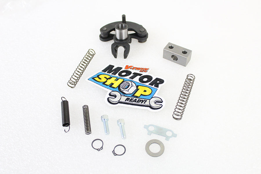 V-Twin Manufacturing Shifter Pawl Assembly - additional view 3
