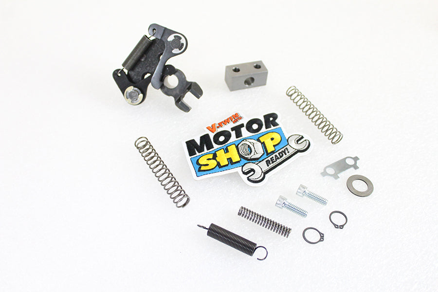 V-Twin Manufacturing Shifter Pawl Assembly - additional view 4