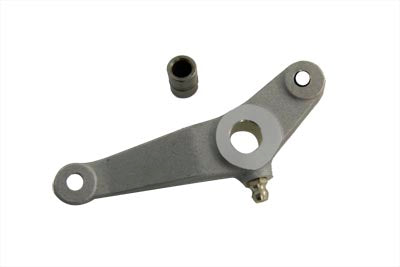 V-Twin Manufacturing Shifter Lever Aluminum - additional view 2