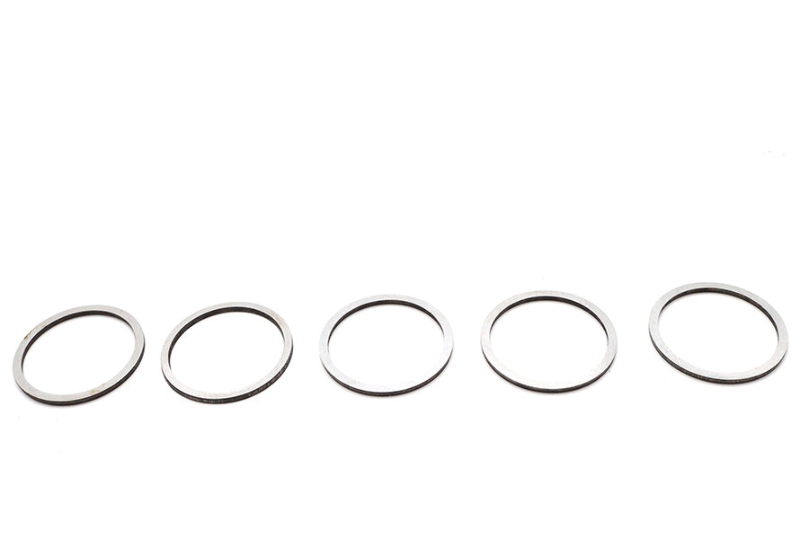 Eastern Transmission Thrust Washer - additional view 2
