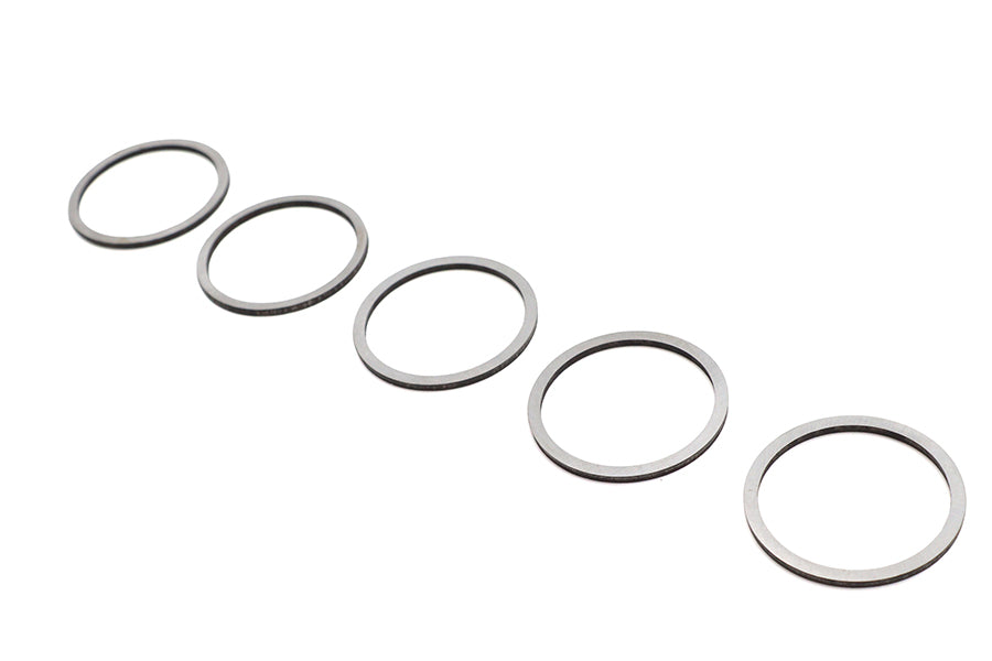 Eastern Transmission Thrust Washer - additional view 3