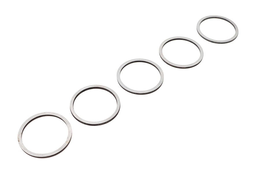 Eastern Transmission Thrust Washer - additional view 4