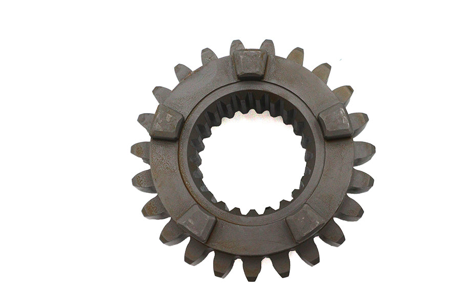 Andrews Andrews 2nd Gear Mainshaft/ 3rd Gear Countershaft - additional view 2
