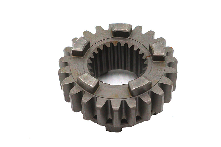 Andrews Andrews 2nd Gear Mainshaft/ 3rd Gear Countershaft - additional view 3