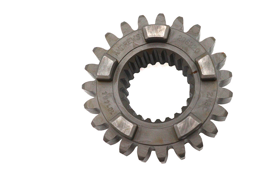 Andrews Andrews 2nd Gear Mainshaft/ 3rd Gear Countershaft - additional view 4