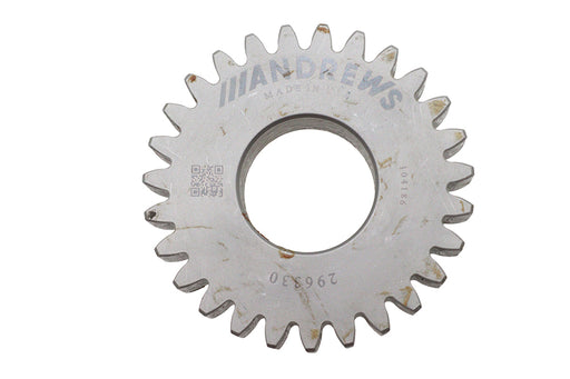 Andrews Andrews 3rd Gear Mainshaft/ 2nd Gear Countershaft