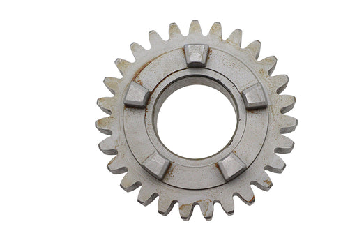 Andrews Andrews 3rd Gear Mainshaft/ 2nd Gear Countershaft - additional view 2