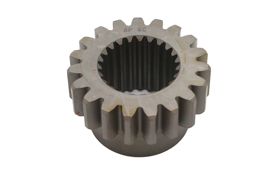 Andrews Andrews 4th Gear Countershaft Stock - additional view 3