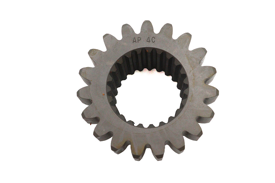 Andrews Andrews 4th Gear Countershaft Stock - additional view 4