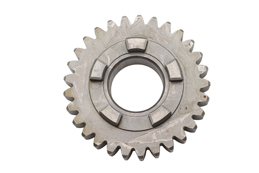 Andrews Andrews 4th Gear Mainshaft Stock - additional view 2