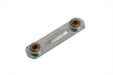 V-Twin Manufacturing Rotary Top Shifter Rod Linkage Zinc