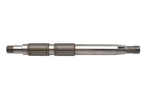 Andrews Transmission Mainshaft