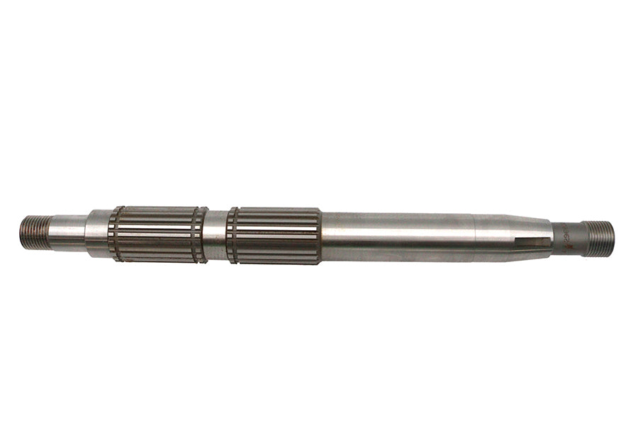 Andrews Transmission Mainshaft - additional view 4