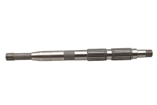 Andrews Transmission Mainshaft