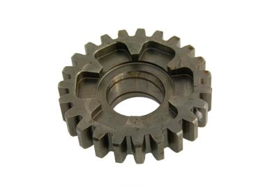 V-Twin Manufacturing Transmission 3rd Gear Mainshaft 23 Tooth