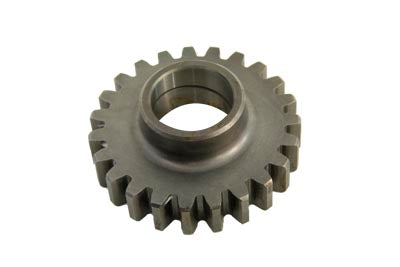 V-Twin Manufacturing Transmission 3rd Gear Mainshaft 23 Tooth - additional view 2