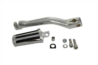 V-Twin Manufacturing Stroker Kick Starter Arm Kit