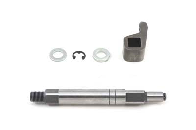 V-Twin Manufacturing Short Clutch Finger Shaft Kit