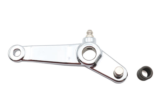 V-Twin Manufacturing Shifter Lever Forged Chrome
