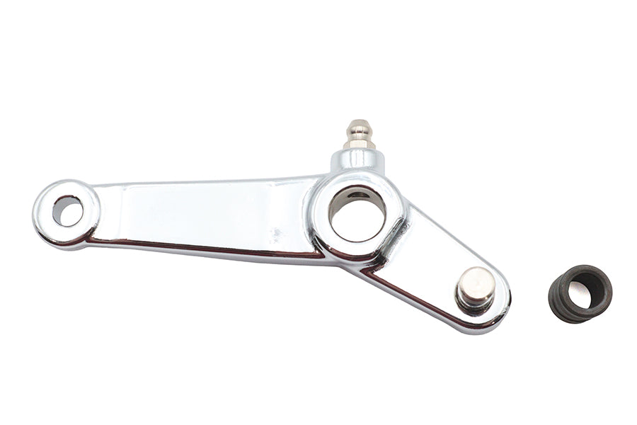 V-Twin Manufacturing Shifter Lever Forged Chrome