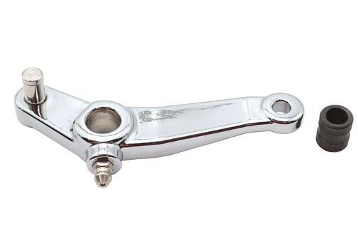 V-Twin Manufacturing Shifter Lever Forged Chrome - additional view 2