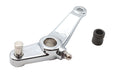 V-Twin Manufacturing Shifter Lever Forged Chrome - additional view 3