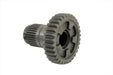 Andrews Andrews 5th Gear Mainshaft Belt Drive Stock