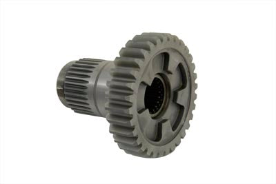 Andrews Andrews 5th Gear Mainshaft Belt Drive Stock
