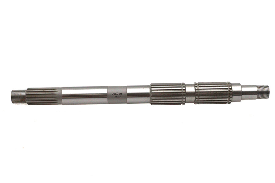 Andrews Andrews Transmission Mainshaft