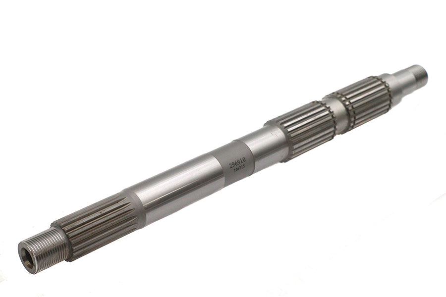 Andrews Andrews Transmission Mainshaft - additional view 2