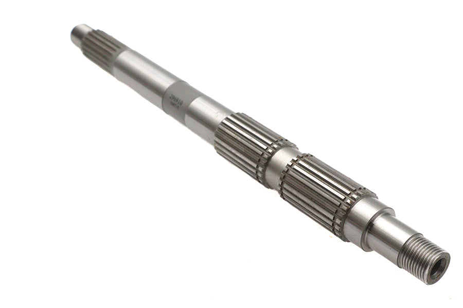 Andrews Andrews Transmission Mainshaft - additional view 3