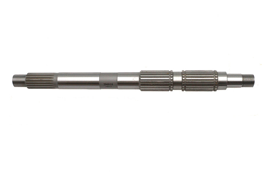 Andrews Andrews Transmission Mainshaft - additional view 4